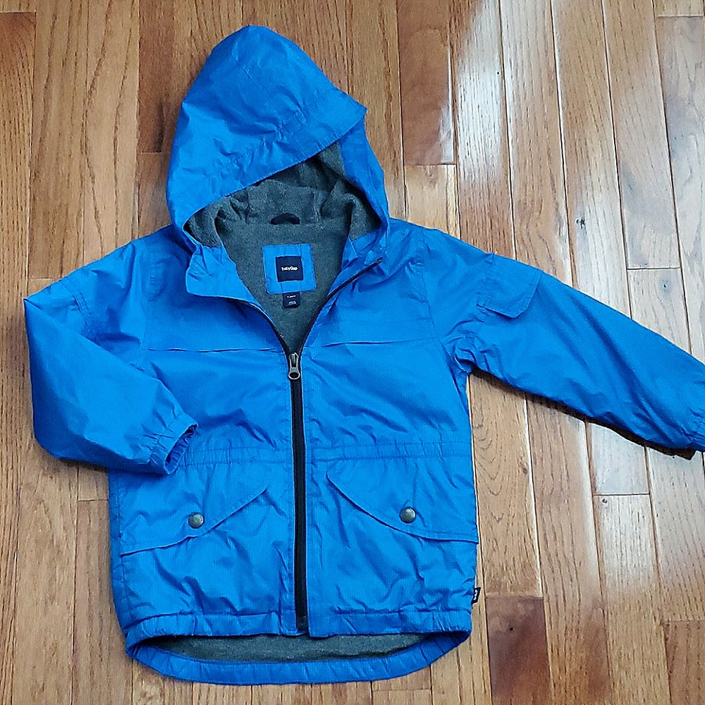 GAP lightweight  boys jacket